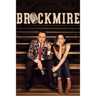 Brockmire: Season 1 (Vudu)