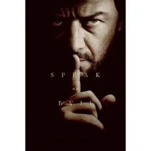 Speak No Evil (4K Movies Anywhere)