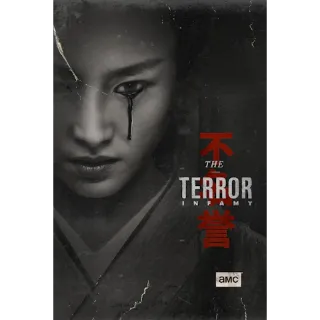 The Terror: Infamy: Season 2 (Vudu)