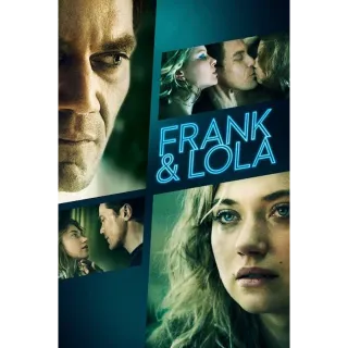 Frank & Lola (Movies Anywhere)