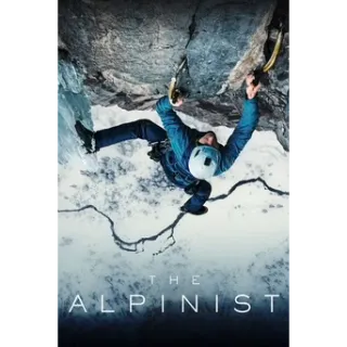 The Alpinist (Movies Anywhere)