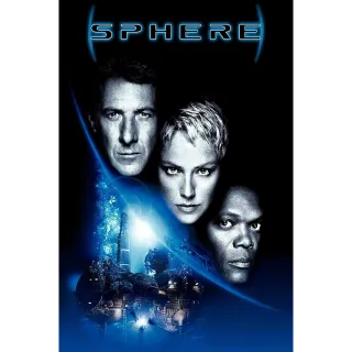 Sphere (Movies Anywhere)