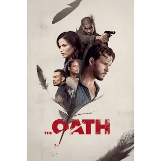 The Oath: Season 2 (Vudu)