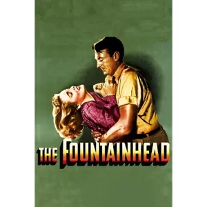 The Fountainhead (Movies Anywhere)