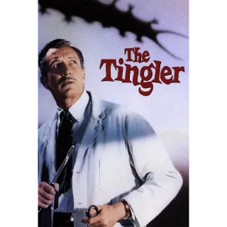 The Tingler (Movies Anywhere)