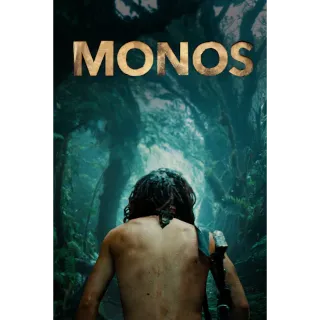 Monos (Movies Anywhere)