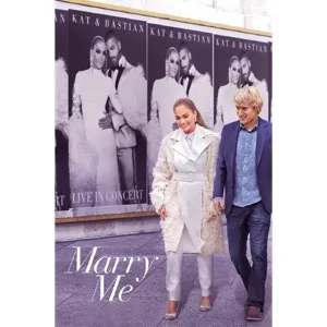 Marry Me (4K Movies Anywhere)