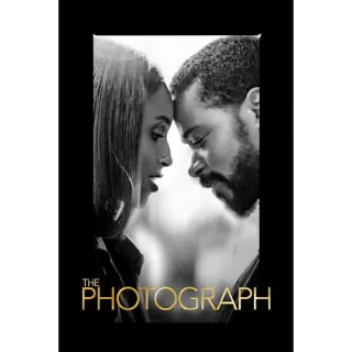 The Photograph (Movies Anywhere)