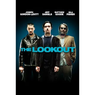 The Lookout (Vudu)