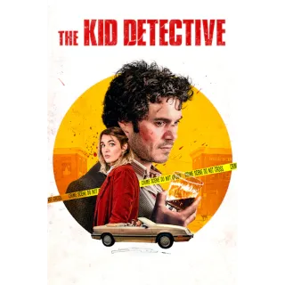 The Kid Detective (Movies Anywhere)