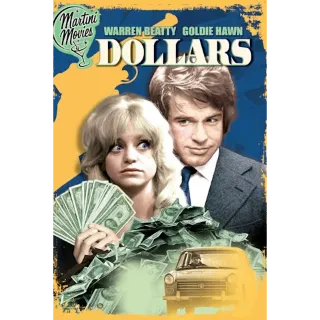 Dollars (Movies Anywhere)