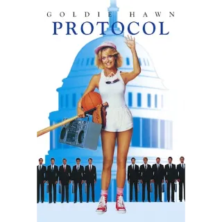 Protocol (Movies Anywhere)