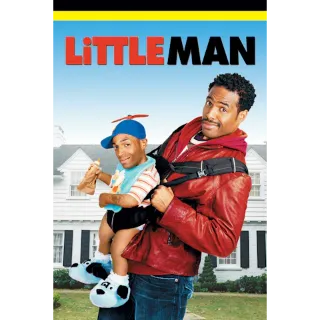 Little Man (Movies Anywhere)
