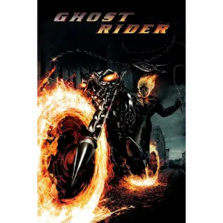 Ghost Rider (Movies Anywhere)