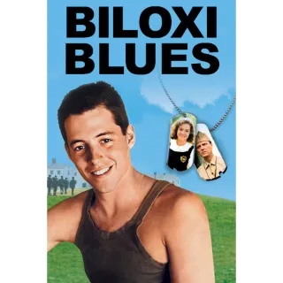 Biloxi Blues (Movies Anywhere)