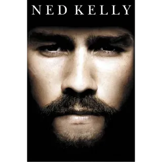 Ned Kelly (Movies Anywhere)