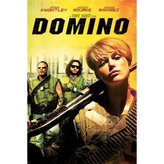 Domino (Movies Anywhere)