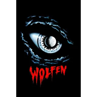 Wolfen (Movies Anywhere) Instant Delivery!