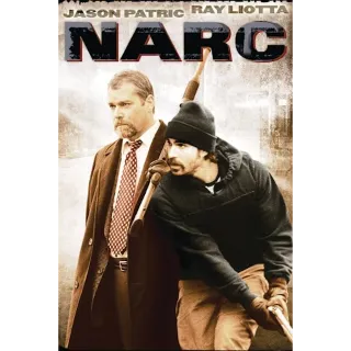 Narc (Vudu)