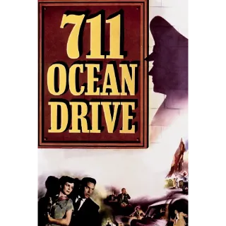 711 Ocean Drive (Movies Anywhere)