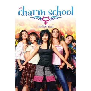 Charm School (Movies Anywhere)