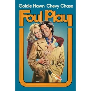 Foul Play (Vudu)