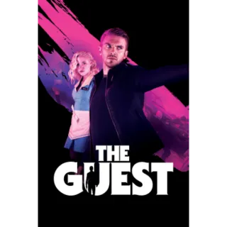 The Guest (Movies Anywhere)