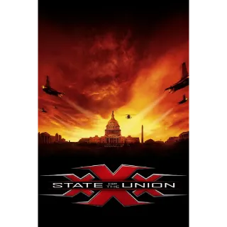 xXx: State of the Union (Movies Anywhere)