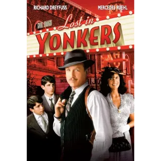 Lost In Yonkers (Movies Anywhere)