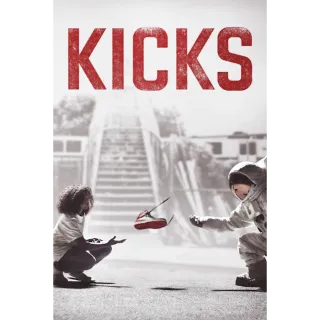 Kicks (Movies Anywhere)