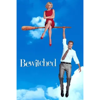 Bewitched (Movies Anywhere)