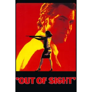 Out of Sight (Movies Anywhere)