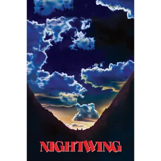 Nightwing (Movies Anywhere)