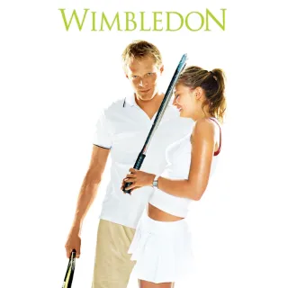 Wimbledon (Movies Anywhere)