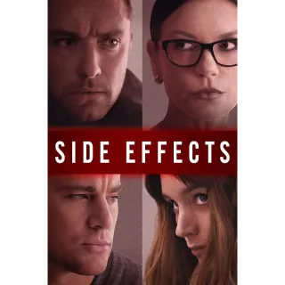 Side Effects (Movies Anywhere)