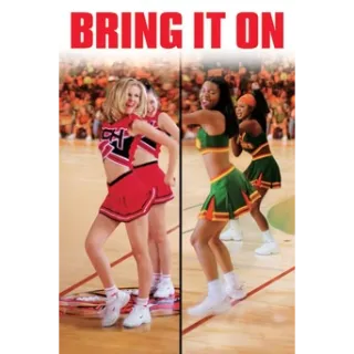 Bring it On (Movies Anywhere)