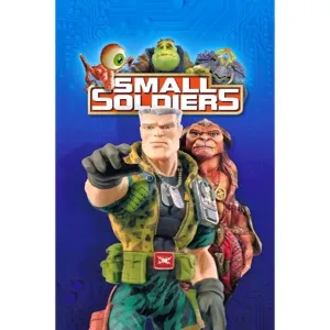 Small Soldiers (4K Vudu)