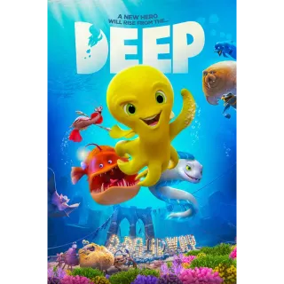 Deep (Vudu/Fandango at Home)