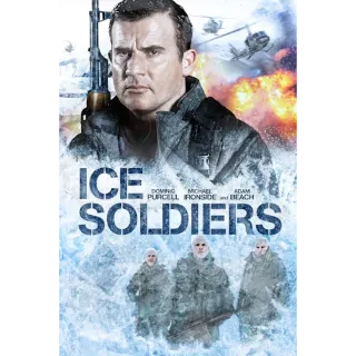 Ice Soldiers 