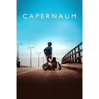 Capernaum (Vudu)