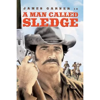 A Man Called Sledge (Movies Anywhere)