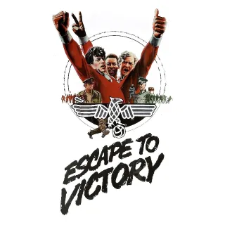 Escape to Victory (Movies Anywhere)