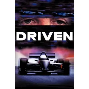 Driven (Vudu)