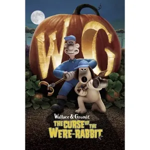 Wallace & Gromit: The Curse of the Were-Rabbit (Movies Anywhere)