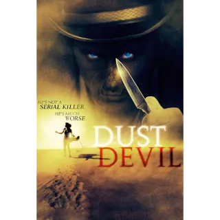 Dust Devil (Vudu)