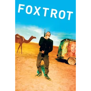 Foxtrot (Vudu)