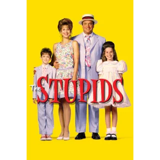 The Stupids (Movies Anywhere SD)