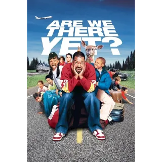 Are We There Yet? (Movies Anywhere)