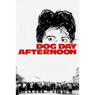 Dog Day Afternoon (Movies Anywhere)