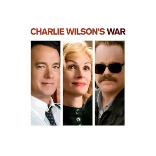 Charlie Wilson's War (Movies Anywhere)